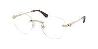 Montatura vista Swarovski Donna 1021401353 - 1021401351